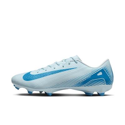 Mercurial Vapor 16 Academy Mg Low-Top Soccer Cleats - Blue - Nike Sneakers