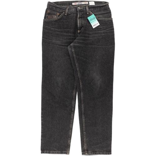 Pioneer Herren Jeans, Gr. 36, grau, Baumwolle