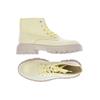 Graceland Damen Stiefelette, Gr. 41, gelb, kein Etikett