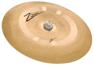 Zultan 18" Z-Series China