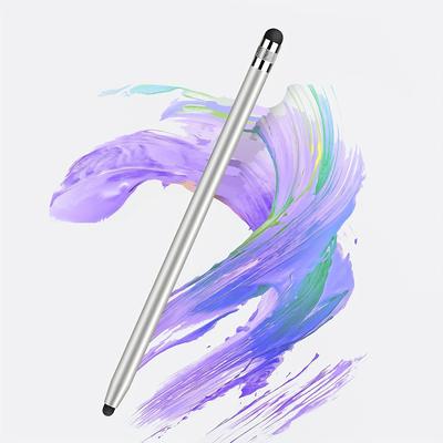 TEMU Stylus Pens For Touch Screens, Stylus Pen For Ipad Iphone Android Chromebook Tablets And More Capacitive Touchscreen Devices & Precision No Scratches Rubber Tips Stylist