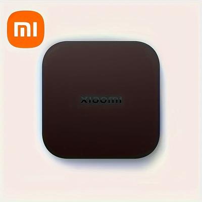 TEMU Xiaomi Tv (2nd Gen) 4k Hd , 2gb 8gb Rom, 2.4g/5g