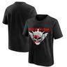 Cody Rhodes T-Shirt - Black Youth