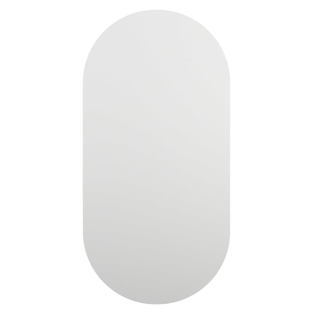 vidaXL Spiegel 40x20 cm Glas Image