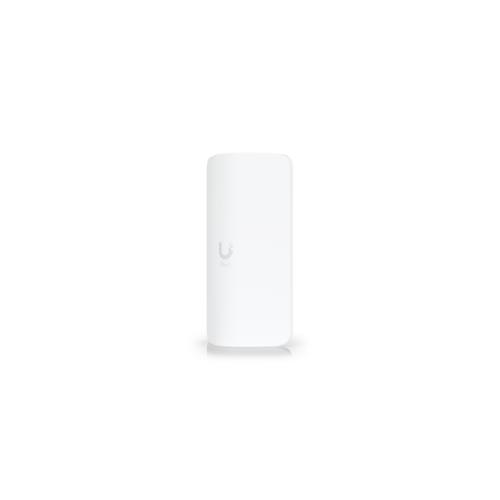 Ubiquiti UISP WAVE-AP-MICRO Bridge & Repeater 5000 Mbit/s Weiß