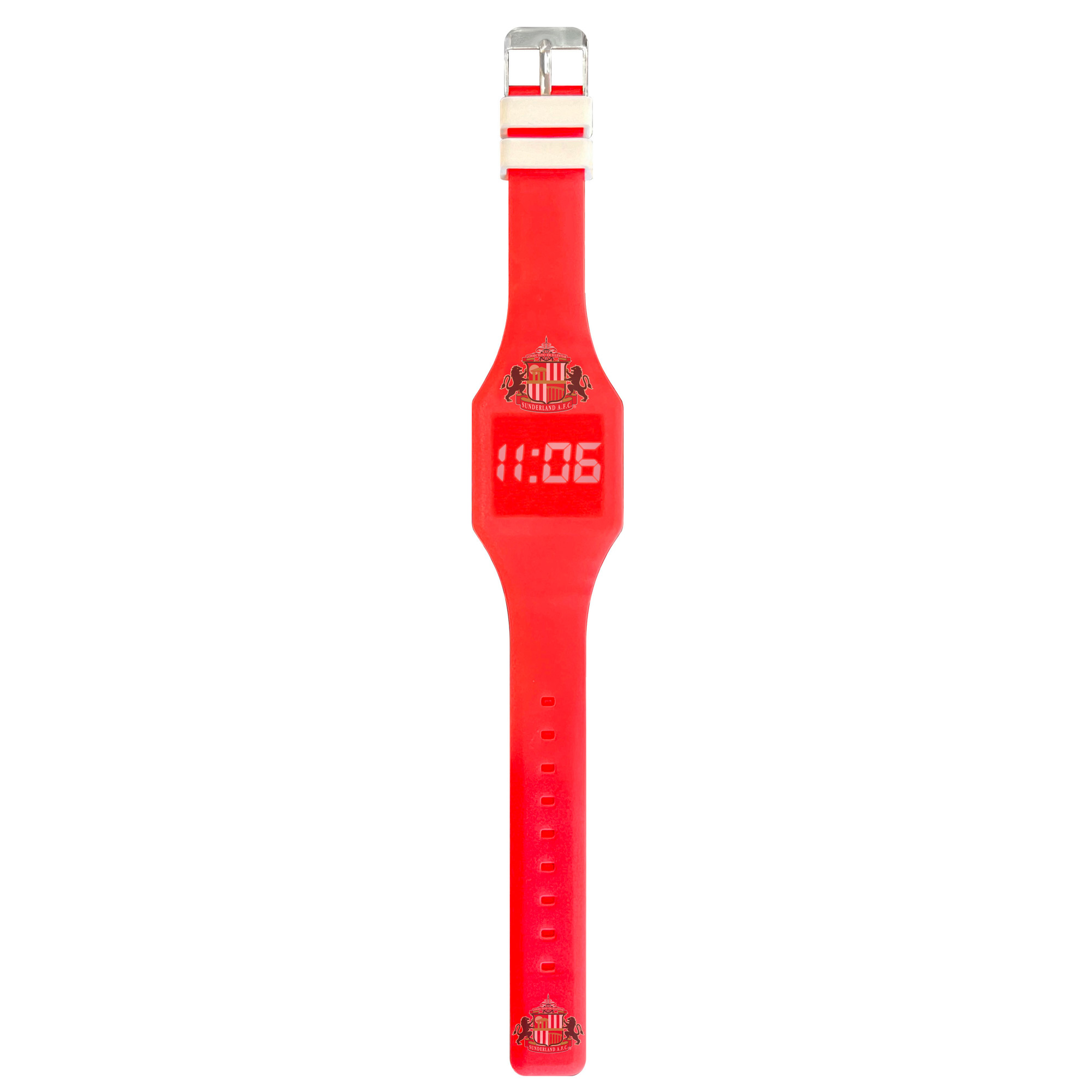 Sunderland LED-Uhr – Kinder Image