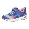 Hallenschuh LICO "Sportschuh Barney VS", Kinder, Gr. 26, rosa, Synthetik, Schuhe