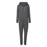 Overall OXMO ""Overall OXOva"" Gr. S, grau (grey mel) Damen Overalls