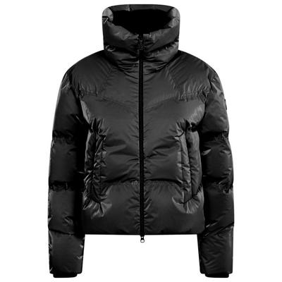 Sportalm - Women's Daunenskijacke mit Kragen - Skijacke Gr 46 schwarz Image