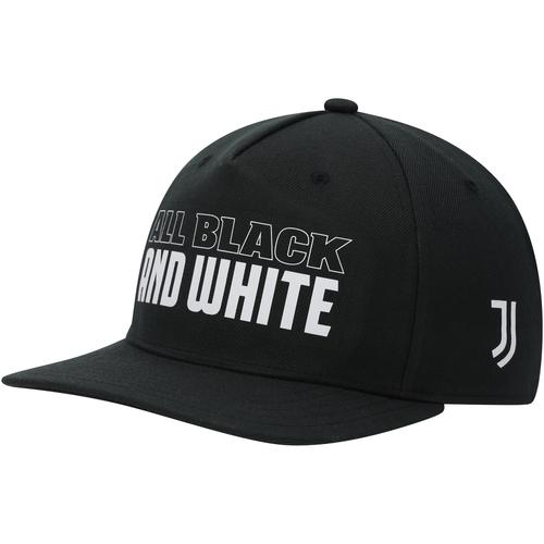 All Blacks x Juventus adidas Cap – Schwarz – Unisex