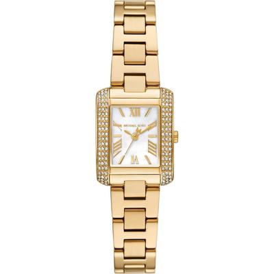 Michael Kors Damenuhr Edelstahl One Size Damen Image