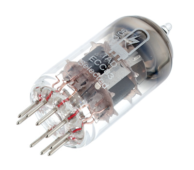 TAD RT003 Röhre ECC83 CZ