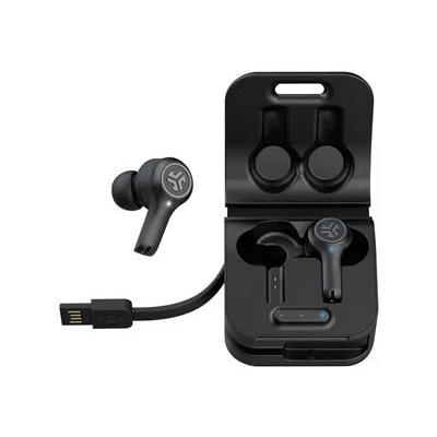 JLab Epic Air 2nd Gen ANC True Wireless Earbuds