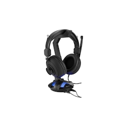 Sharkoon X-Rest 7.1 Soundkarte Stereo USB SSS1629A5 Image