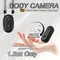 Videocamera 4K Corpo Sport Cam Bicicletta Impermeabile Videocamere di piccola azione Fotocamere digitali Casco Sport Azione Wireless Mtb
