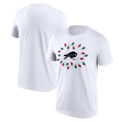 Buffalo Bills Weihnachts-T-Shirt - Jugendliche Image