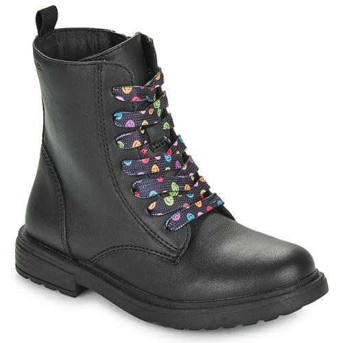 Geox J ECLAIR GIRL Kinderstiefel (madchen)