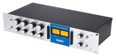 Warm Audio WA76-A2