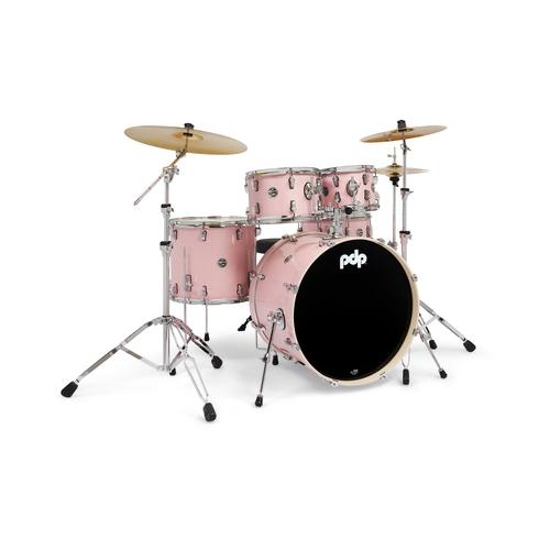 DW PDP MainStage Pale Rose