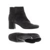 Peter Kaiser Damen Stiefelette, Gr. 4.5, grau, kein Etikett