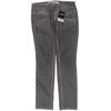 Freeman T. Porter Damen Jeans, Gr. 27, grau, Elasthan