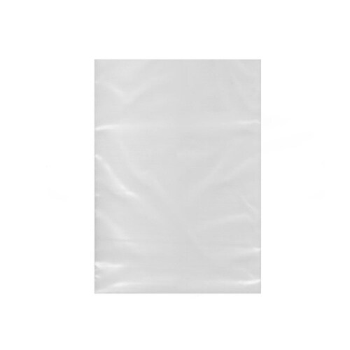 SWS 1000 Flachbeutel LDPE 250 x 400 mm 25 my transparent Image