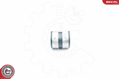 Esen Skv Ladeluftschlauch [Hersteller-Nr. 24SKV042] für Audi, Seat, Skoda, VW Image