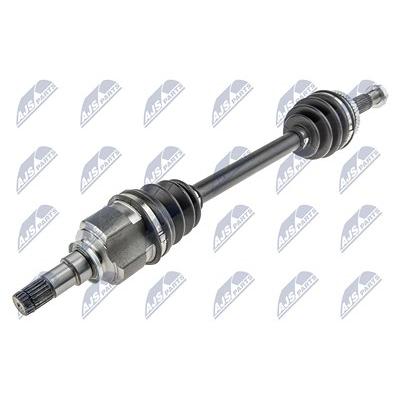 Nty Antriebswelle [Hersteller-Nr. NPW-TY-139] für Toyota Image