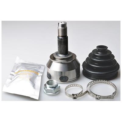 Denckermann Gelenksatz, Antriebswelle [Hersteller-Nr. C120169] für Fiat, Lancia Image