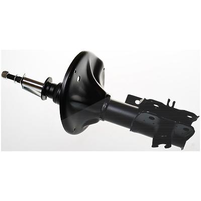 Denckermann Stoßdämpfer [Hersteller-Nr. DSB245G] für Mitsubishi, Volvo Image