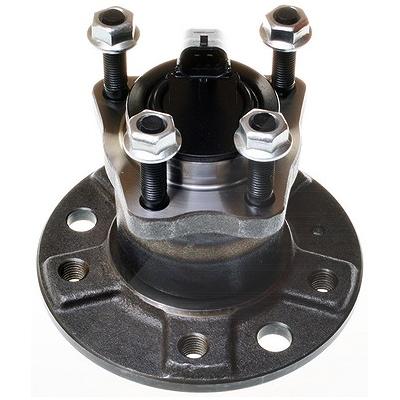 Denckermann Radlagersatz [Hersteller-Nr. W413376] für Opel Image