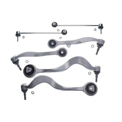 Denckermann Reparatursatz, Querlenker [Hersteller-Nr. D200010] für BMW Image