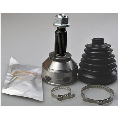 Denckermann Gelenksatz, Antriebswelle [Hersteller-Nr. C120064] für Renault Image