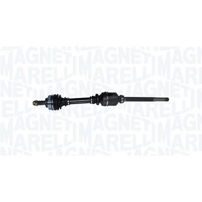 Magneti Marelli Antriebswelle [Hersteller-Nr. 302004190305] für Citroën, Peugeot Image