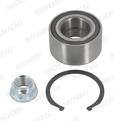 Moog Radlagersatz [Hersteller-Nr. TO-WB-12118] für Aston Martin, Daihatsu, Subaru, Toyota Image