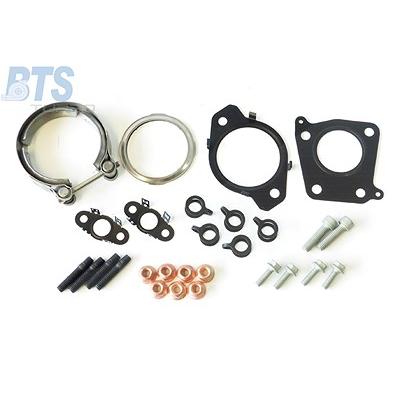 Bts Turbo Anbausatz f. Turbolader [Hersteller-Nr. T931517ABS] für Chevrolet, Opel Image