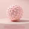 1 Spiky Massage Balls Hard Soft Combo Stress Reflexology Porcupine Sensory Ball