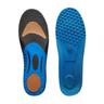 Hard But Helpful 1pair EVA TPE Orthotics Insoles For Flat Feet Arch Support Correction Foot Care For Orthopedic Insoles Shoes Inserts