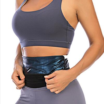 Waist Trainer For Women Shaper Sauna Sweat Belt Waist Trimmer