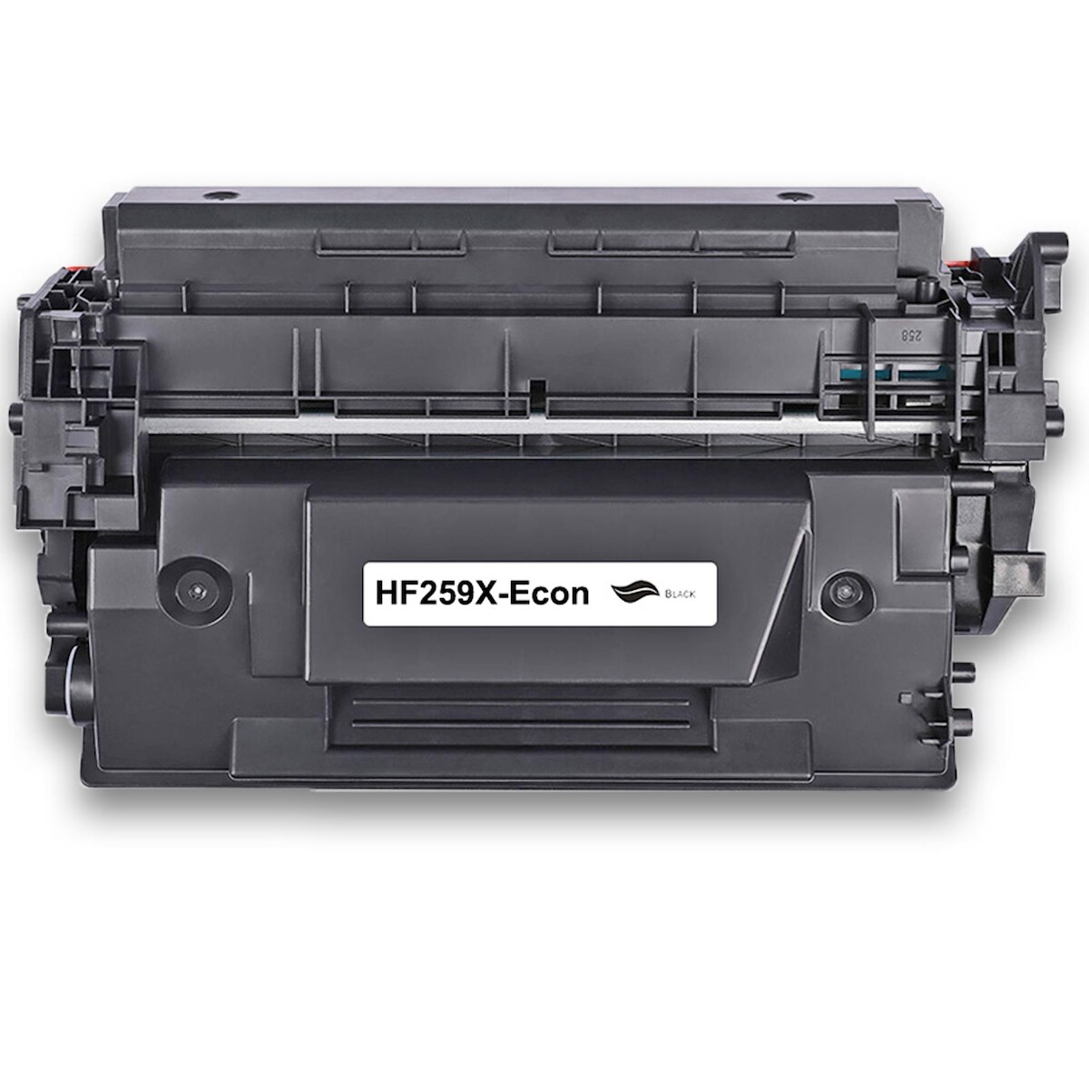 Gigao CF259X Toner Schwarz kompatibel für HP LaserJet Pro M404 Series (10.000 Seiten) Image