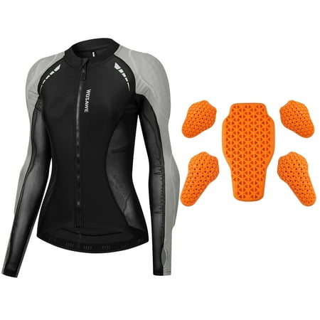 Jacket Visibility Womens Visibility Ce2 Womens With Ce2 Visibility Armor Ce2 Mesh Women Mesh With Armor Visibility Mesh Visibility Shieny Ce2