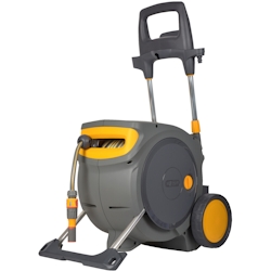 HOZELOCK AutoReel Mobile 35 m, Aufrollwagen Image