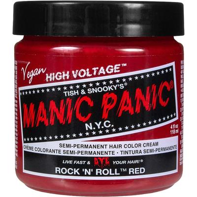 Manic Panic - High Voltage Classic Electric Amethyst Coloration 118 ml Pink Image
