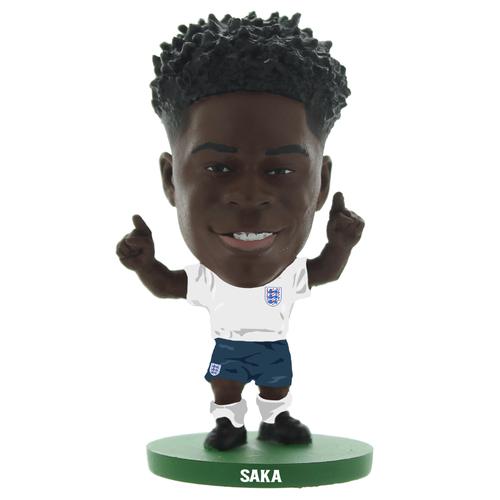 England Bukayo Saka Soccerstarz