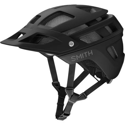 Smith Forefront 2 MTB Cycle Helmet, Matte Black, Medium