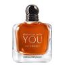 Giorgio Armani - EMPORIO ARMANI Stronger with You Intensely Profumi uomo 150 ml male