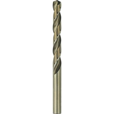 Bosch - Accessories 2609255072 hss Metall-Spiralbohrer 5 mm Gesamtlänge 86 mm Cobalt din 338 Image
