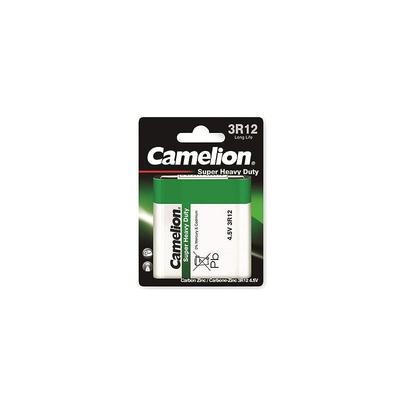 Camelion Zink-kohle flach 4.5V-2700mAh (1St./Blister) (10000112)