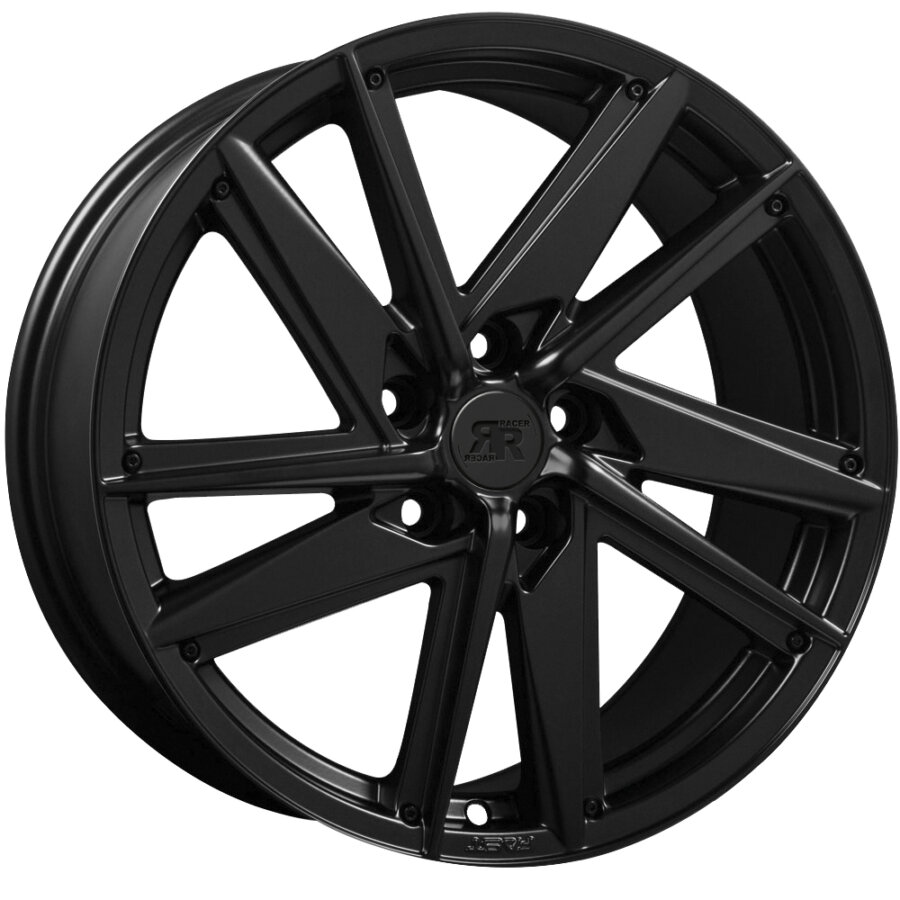 Jante Alu Racer Ev01 16x6,5 4x108 Et30
