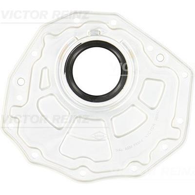 Victor Reinz Wellendichtring, Kurbelwelle [Hersteller-Nr. 81-10635-00] für Mercedes-Benz Image